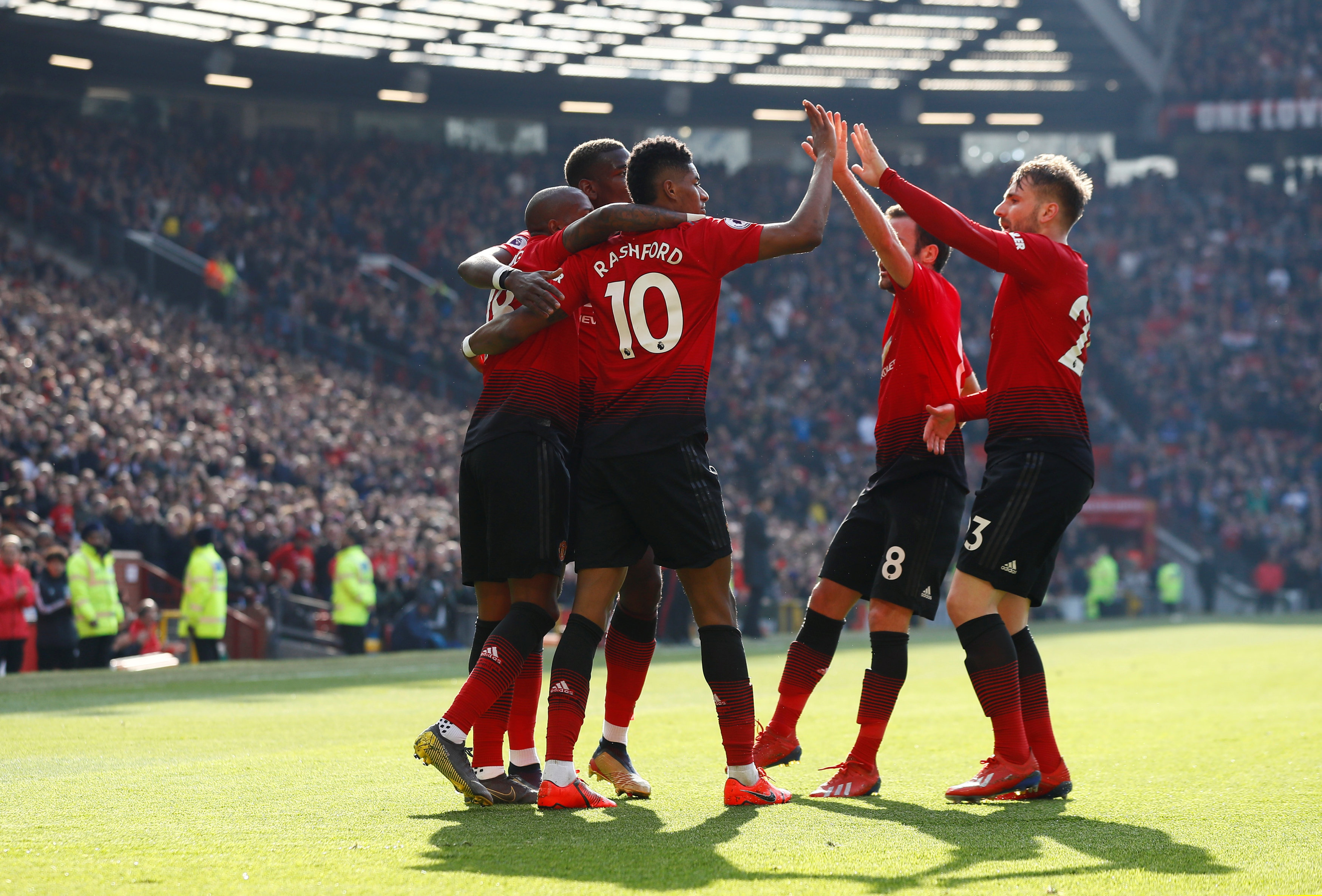 会在逆境中 会在逆境中